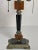 1930s Bakelite Candelabra Lamp For Sale - Image 4 of 8