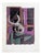 Pablo Picasso, Still Life, Color Offset Lithograph on Pur de Marais Fil Paper, 1943 For Sale