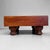 Japanese Go-Ban Game Table, 1930s For Sale - Image 10 of 15
