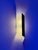 Donovan Lighting Sculptural Frosted Glass Wall Sconce, 18 Available For Sale - Image 16 of 17