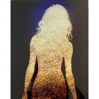 2002 Untitled Chromogenic Print by Christopher Bucklow For Sale