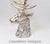 2000 - 2009 Silver-Plated Stag Champagne Cooler For Sale - Image 5 of 9