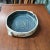 1990s Studio Pottery Shallow Serving Bowl For Sale - Image 5 of 5
