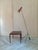Very rare design Floor lamp from Asea, quality made product. There is a switch on the hood see picture. This is in used...