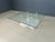 Acrylic Glass Column Coffee Table, 1970s For Sale - Image 12 of 13