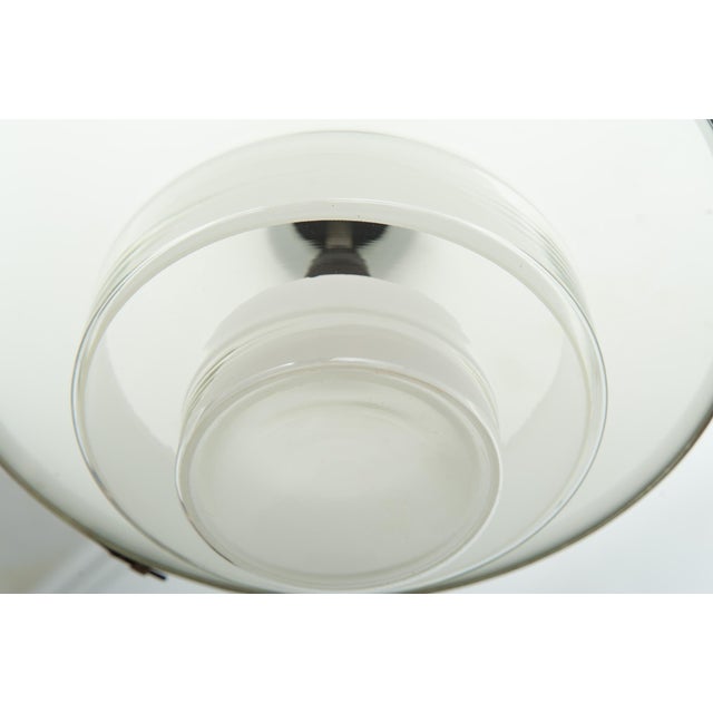 Pendant Lamp by Otto Müller for Sistrah, 1930s For Sale - Image 6 of 16