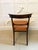Antique Regency Mahogany Dining Chairs, 1830, Set of 6 For Sale - Image 13 of 18