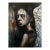 Loki Vanguard “Modern Art” Contemporary Symbolist Figurative Oil Painting For Sale