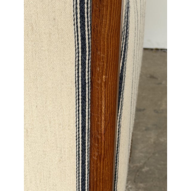 Danish Pine Armchairs from Form 75, Galten, Denmark, 1970s, Set of 2 For Sale - Image 10 of 12
