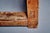 Rustic Pine Slagbord with Two Folding Leaves, Sweden, 1900s For Sale - Image 12 of 16