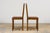 Wood Antique French Henri II Style Walnut Caned Dining Chairs, Set of 8 For Sale - Image 7 of 18