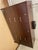 Transitional Fall 2009 Henkel Solid Cherry 422 Triple Dresser – Coffee Finish For Sale - Image 3 of 7