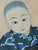 Japanese Woodblock Print Kiyoshi Tokio by Paul Jacoulet For Sale - Image 14 of 15