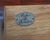 Baker Archetype Cherry Drop Side Bar Server For Sale - Image 17 of 18