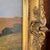 Brigitte Langevin, Pastoral Scene, 20th Century, Large Oil on Canvas, Framed For Sale - Image 15 of 17