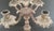 Vintage Old Retro Brass Candelabra Brevettato/European Style 5-Arm For Sale In Dallas - Image 6 of 18