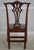 Henredon Set of 8 Henredon Chippendale Mahogany Dining Room Chairs For Sale - Image 4 of 18