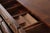 Henredon Villa Borghese 9 Drawer Walnut Dresser For Sale In Philadelphia - Image 6 of 17