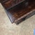 Mid 18th Century Unique Oak Jacobean Revival Carved Display Cabinet For Sale - Image 14 of 18