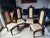 Antique Chairs, Set of 4 For Sale - Image 14 of 15