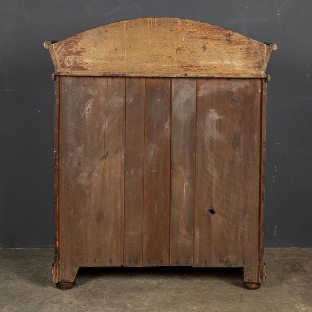 Victorian Dairy Store Counter or Sideboard, 1890s For Sale - Image 15 of 18