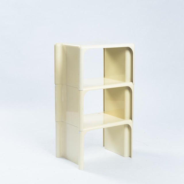 Space Age Scagno Coffee Tables by Giotto Stoppino for Elco, 1970s, Set of 3 For Sale - Image 13 of 13