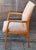 Mid-Century Desk Chair in Beech Wood with Beige Upholstery by Casala, 1960s, in Good conditions. Designed 1960 to 1969...
