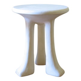Example of Gueridon Tables
