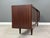 H.P. Hansen 1960s h.p. Hansen Rosewood Sideboard Credenza For Sale - Image 4 of 12