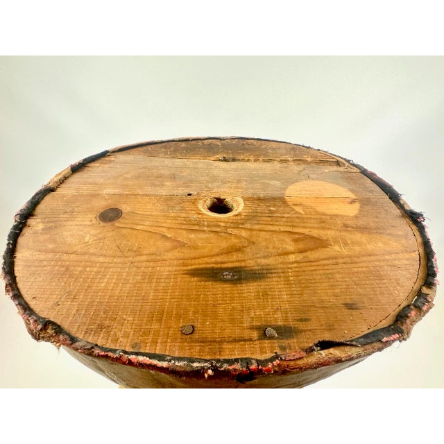 Antique Tailor's Male Dummy Mannequin, 1900s For Sale - Image 12 of 16