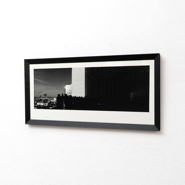 Contemporary Photograph by Miquel Arnal, 1990 For Sale - Image 4 of 14