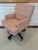 Bright Group Tangier Mid Back Swivel Desk Office Chair For Sale - Image 4 of 11