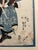 Japanese 1848 Antique Utagawa Kuniyoshi “Seichū Gishiden” Ukiyo-E Woodblock Print Edo Period For Sale - Image 3 of 10