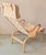 Cream Miranda Armchair by Bruno Mathsson, 1940s For Sale - Image 8 of 17