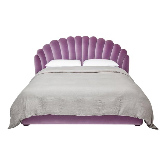 Daisy M 180 Bed by Munna For Sale