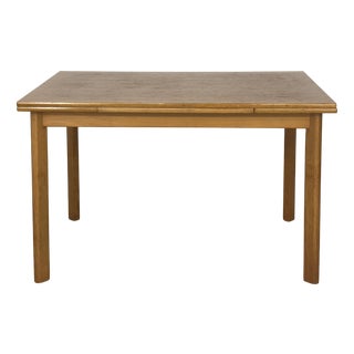 Mid-Century Modern Dining Table, 1960s For Sale