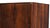 Mid 20th Century Elegant Danish Brazilian Rosewood Credenza For Sale - Image 10 of 10