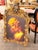 Wood Vintage Rococo Cherub Angel Decorative Wall Art For Sale - Image 7 of 10