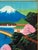 Japanese Japanese Landscape Prints - A Pair For Sale - Image 3 of 8