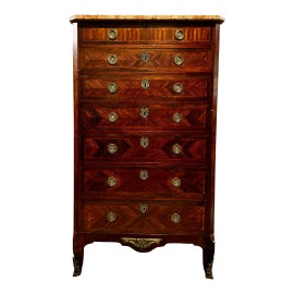 Example of Chiffoniers