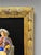 19th Century Italian Pietra Dura Commedia Dell’Arte Figure Plaque For Sale - Image 4 of 7