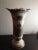 1970s Porcelain Imperial Emblem Royal Vase For Sale - Image 4 of 5