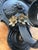 1920s Spanish Revival Wall Sconce For Sale - Image 11 of 12