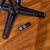 Charles and Ray Eames for Herman Miller Mid Century Lounge Chair and Ottoman For Sale - Image 9 of 10