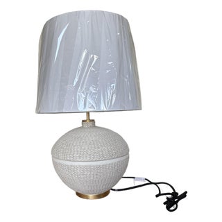 Hudson Valley Lighting Katonah Table Lamp For Sale