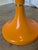 Plastic Vintage Jurček Mushroom Stool from Meblo, 1960s For Sale - Image 7 of 18