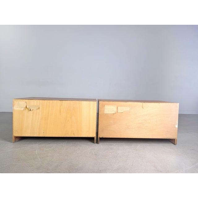 Mid-Century Sideboard from Wk Möbel For Sale - Image 6 of 11