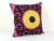 Mid-Century Modern Suzani Cushion Cover For Sale - Image 3 of 5
