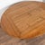 19th Century Swedish Pine Drop Leaf Pedestal Dining Table For Sale - Image 4 of 17