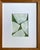 Not Yet Made - Made To Order 2026 Contemporary Abstract Pair of Paintings on Paper by Artist r.k. Red For Sale - Image 5 of 9